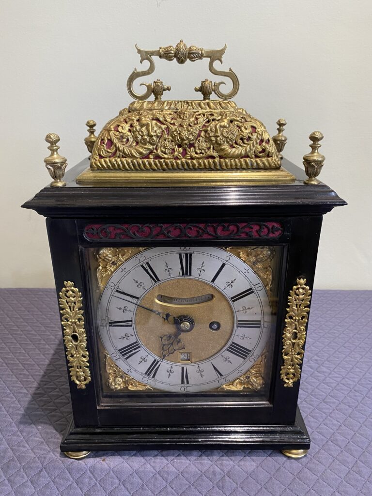 Joseph Windmilla Clock (2)