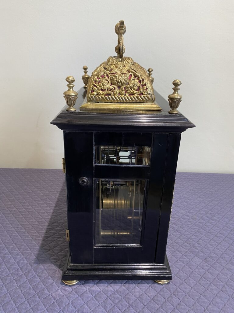 Joseph Windmilla Clock (3)