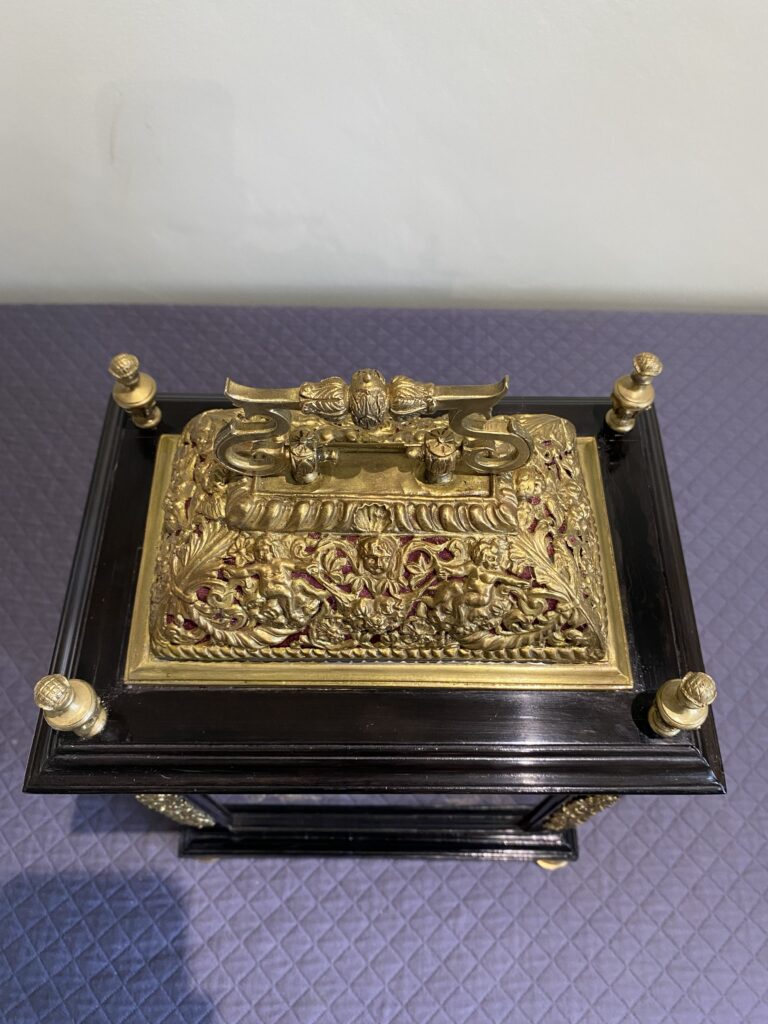 Joseph Windmilla Clock (5)