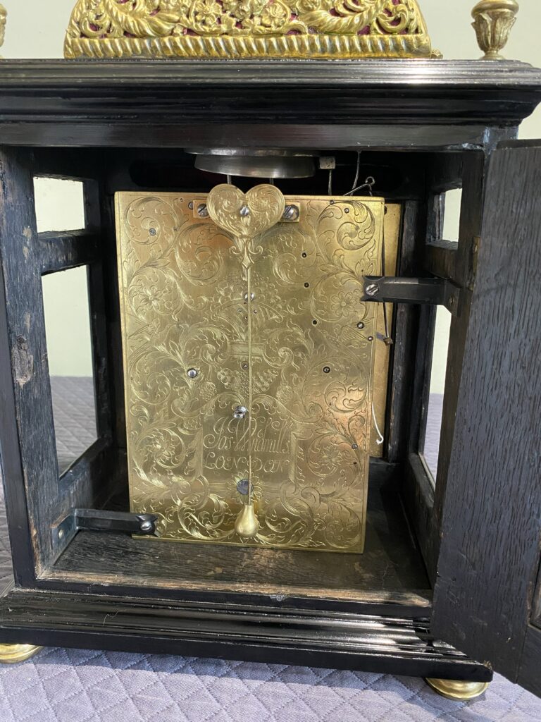 Joseph Windmilla Clock (6)